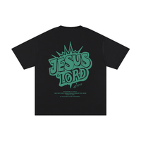 Load image into Gallery viewer, Jesus is Lord - Unisex Pure Cotton T-Shirt