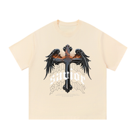 Load image into Gallery viewer, Savior - Essential Cotton T-Shirt