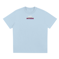 Load image into Gallery viewer, David vs Goliath Beach Battle - Sorona Quick-Dry Cooling T-Shirt