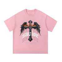 Load image into Gallery viewer, Savior - Essential Cotton T-Shirt