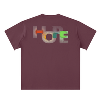 Load image into Gallery viewer, HOPE - Unisex Sueded Cotton T-Shirt