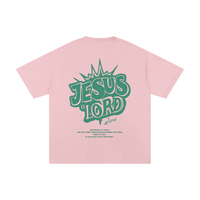 Load image into Gallery viewer, Jesus is Lord - Unisex Pure Cotton T-Shirt
