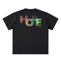 Load image into Gallery viewer, HOPE - Unisex Sueded Cotton T-Shirt