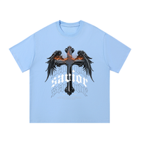 Load image into Gallery viewer, Savior - Essential Cotton T-Shirt