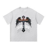 Load image into Gallery viewer, Savior - Essential Cotton T-Shirt