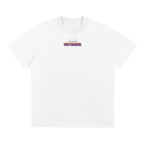 Load image into Gallery viewer, David vs Goliath Beach Battle - Sorona Quick-Dry Cooling T-Shirt
