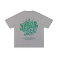 Load image into Gallery viewer, Jesus is Lord - Unisex Pure Cotton T-Shirt