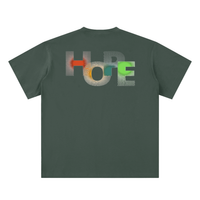 Load image into Gallery viewer, HOPE - Unisex Sueded Cotton T-Shirt