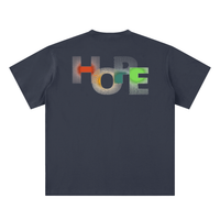 Load image into Gallery viewer, HOPE - Unisex Sueded Cotton T-Shirt