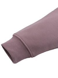 Load image into Gallery viewer, The World Needs You - Oversize Fleeced Hoodie