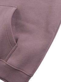 Load image into Gallery viewer, The World Needs You - Oversize Fleeced Hoodie