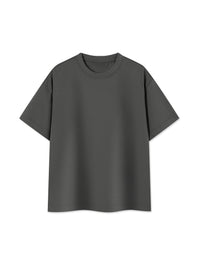 Load image into Gallery viewer, HOPE - Essential Cotton Boxy T-Shirt