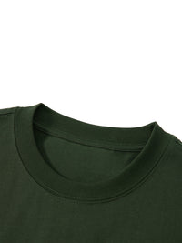 Load image into Gallery viewer, Savior - Essential Cotton Boxy T-Shirt