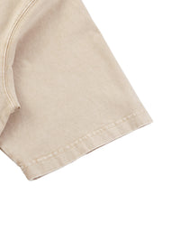 Load image into Gallery viewer, Jesus is Lord - Mineral Wash Boxy Cotton T-Shirt