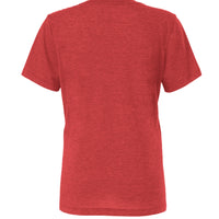 Load image into Gallery viewer, RED TRIBLEND - BACK