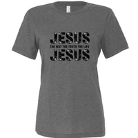 Load image into Gallery viewer, GREY TRIBLEND - FRONT