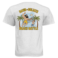 Load image into Gallery viewer, HEATHER WHITE - BACK