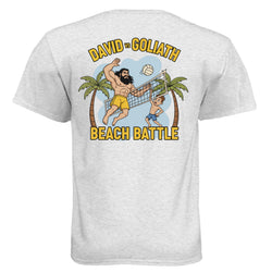 HEATHER WHITE - BACK