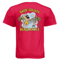 Load image into Gallery viewer, Red - BACK