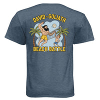 Load image into Gallery viewer, VINTAGE NAVY - BACK